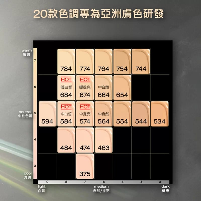 shu uemura植村秀小方瓶粉底液- 08210400