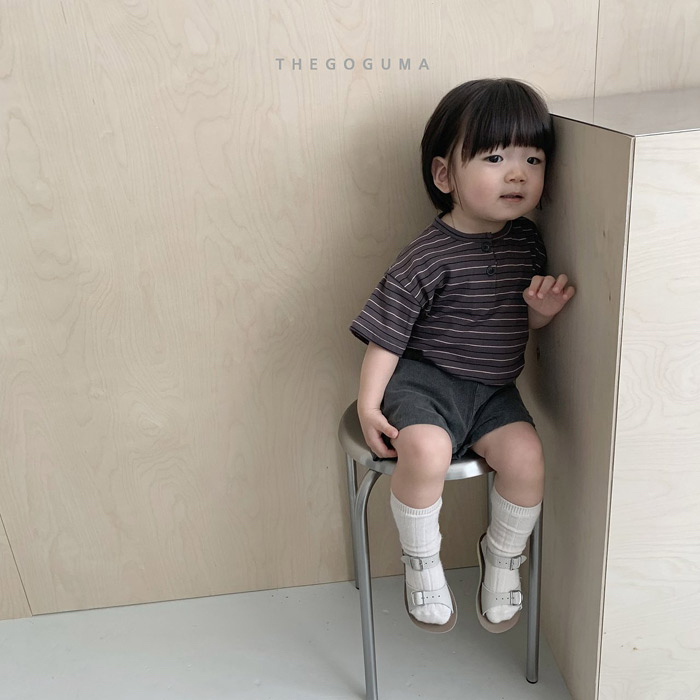 🇰🇷the goguma 短褲