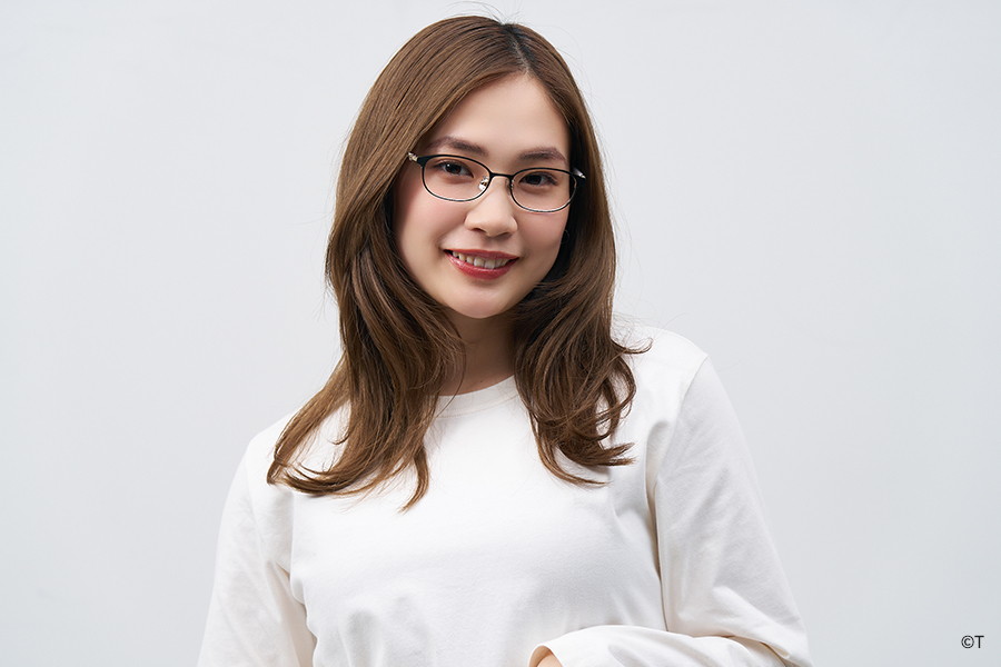 Zoff 光之美少女 PreCure Max Heart 眼鏡 雪天使 Model #P-PCG1054 [Zoff] (PRE-ORDER) [2026/11]