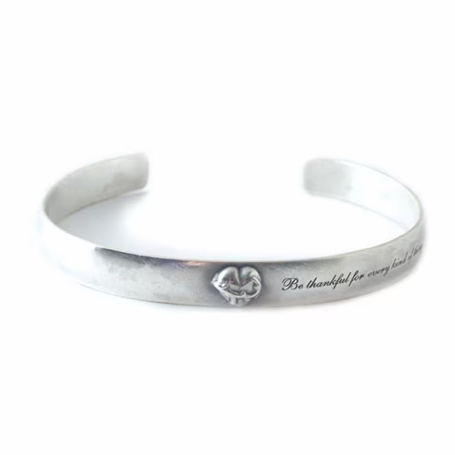 Vantique SACRED HEART BRACELET pre order~