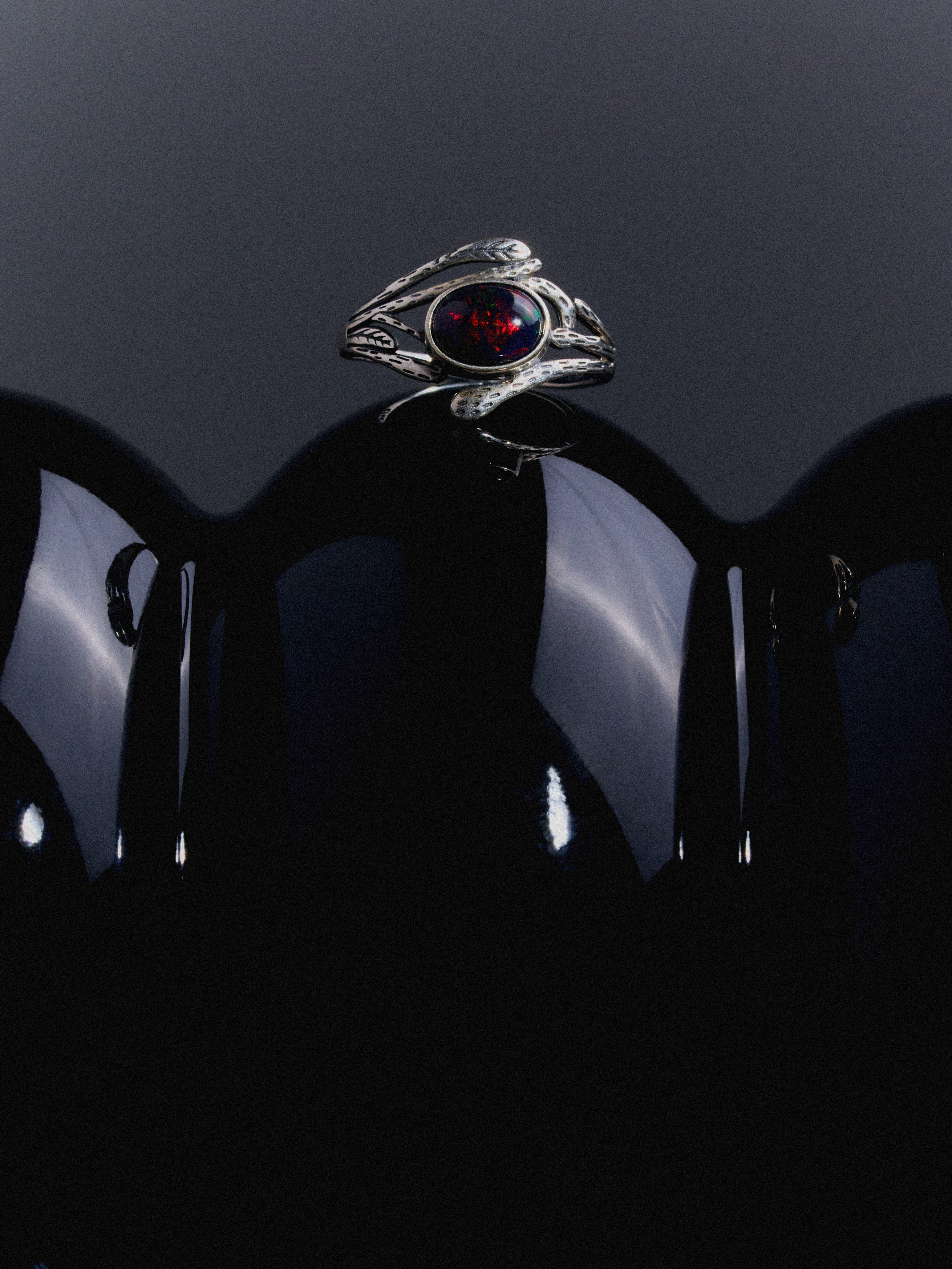 Trinity Ring 