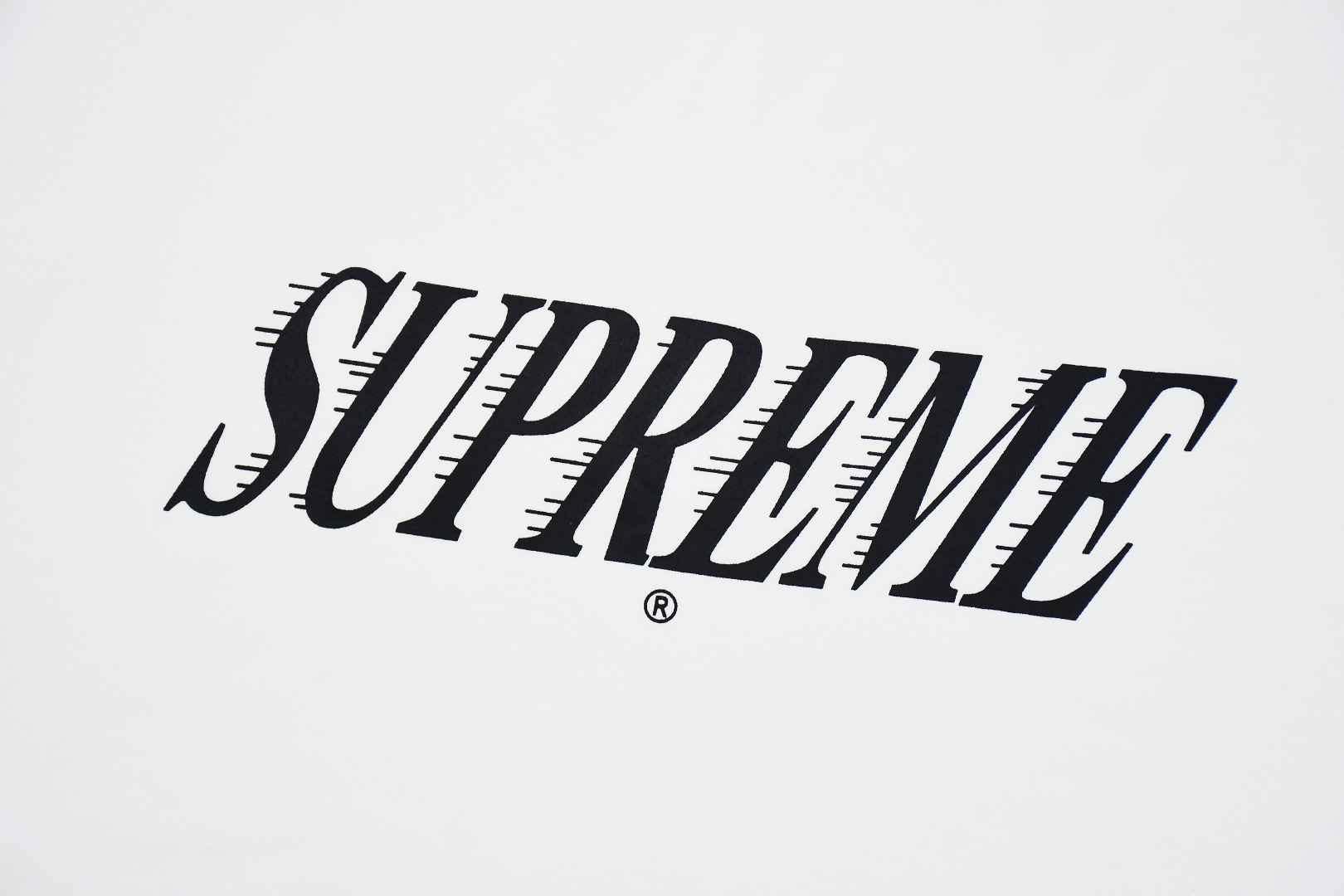 Supreme Slap Shot Tee