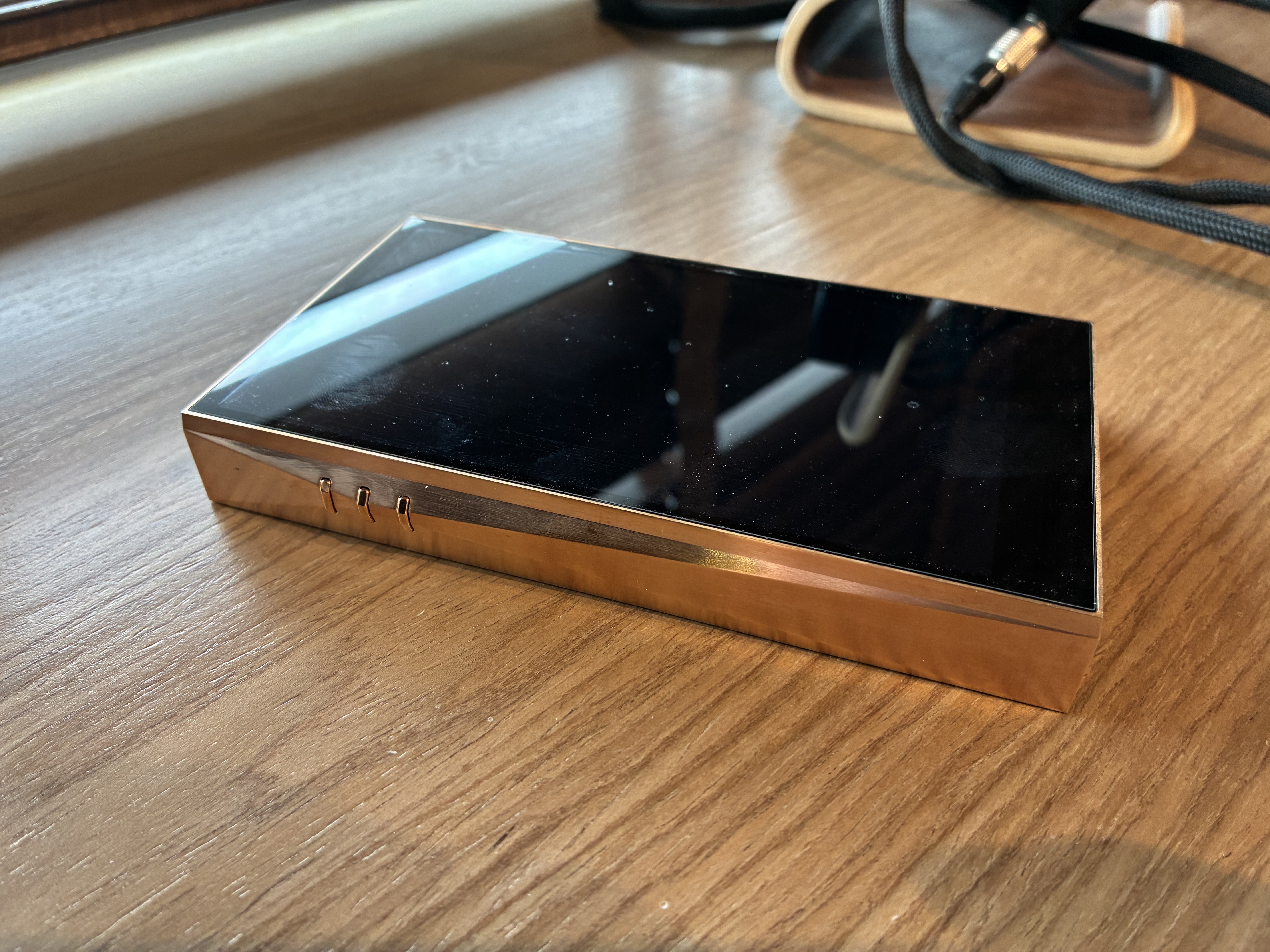 Astell&Kern A&ultima SP3000 旗艦級音樂播放器（使用品）