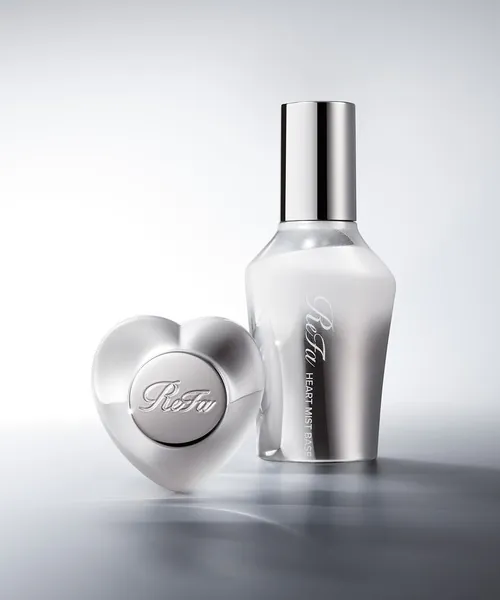 ReFa | Heart Mist Base 造型前打底噴霧 150mL