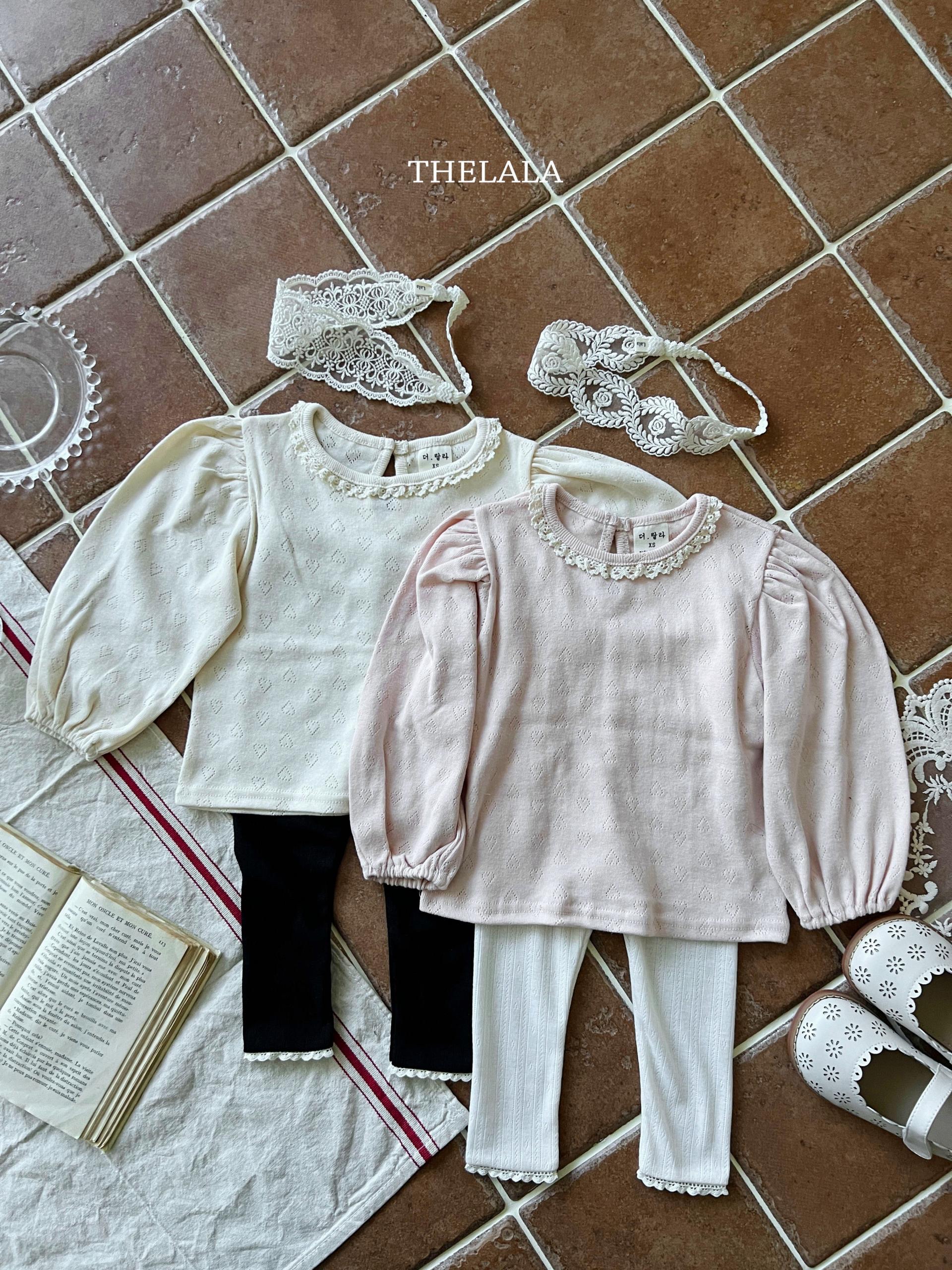 🇰🇷thelala leggings