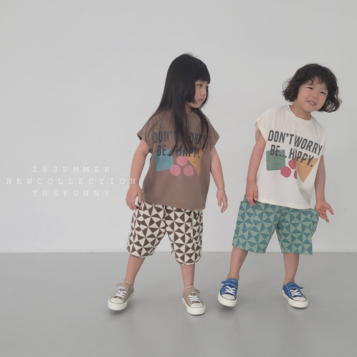 🇰🇷Thefunny tee