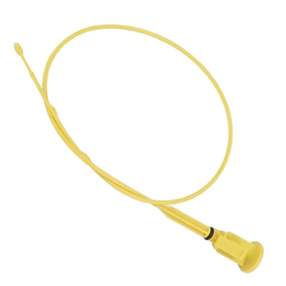 機油尺 適用於尼桑 黃色 8200457625 UB0288