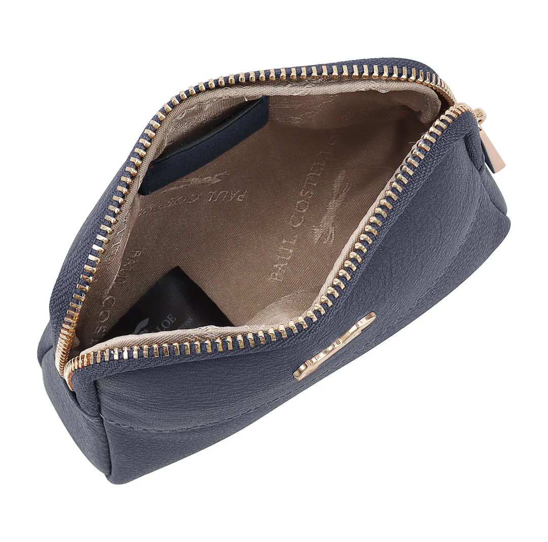［訂購］PA021 英國代購 Paul Costelloe Clementine化妝袋PCW5216YY