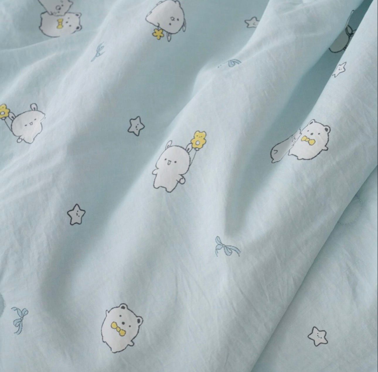 🇰🇷韓國直送 涼感被 KJ10