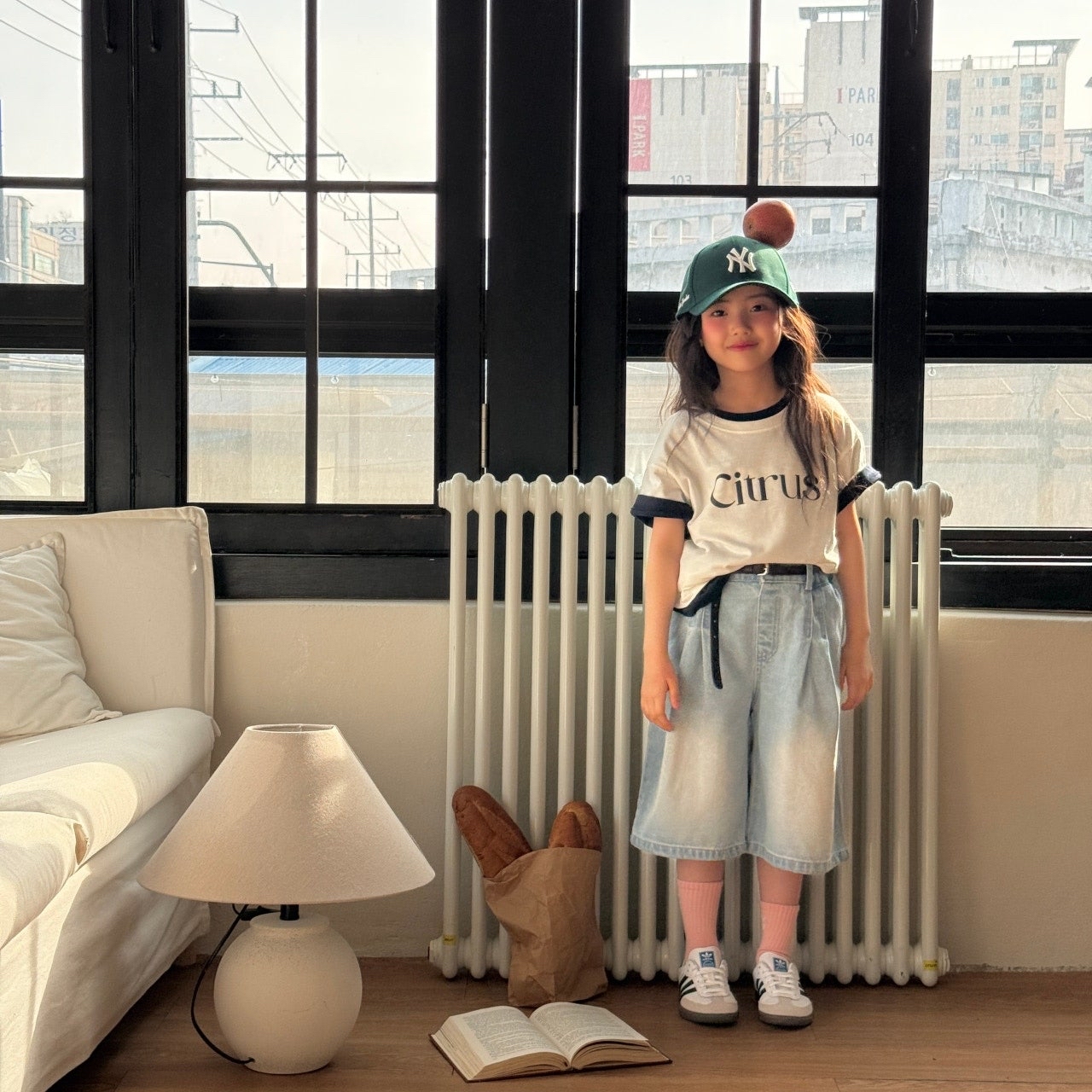 🇰🇷Ninibello 褲