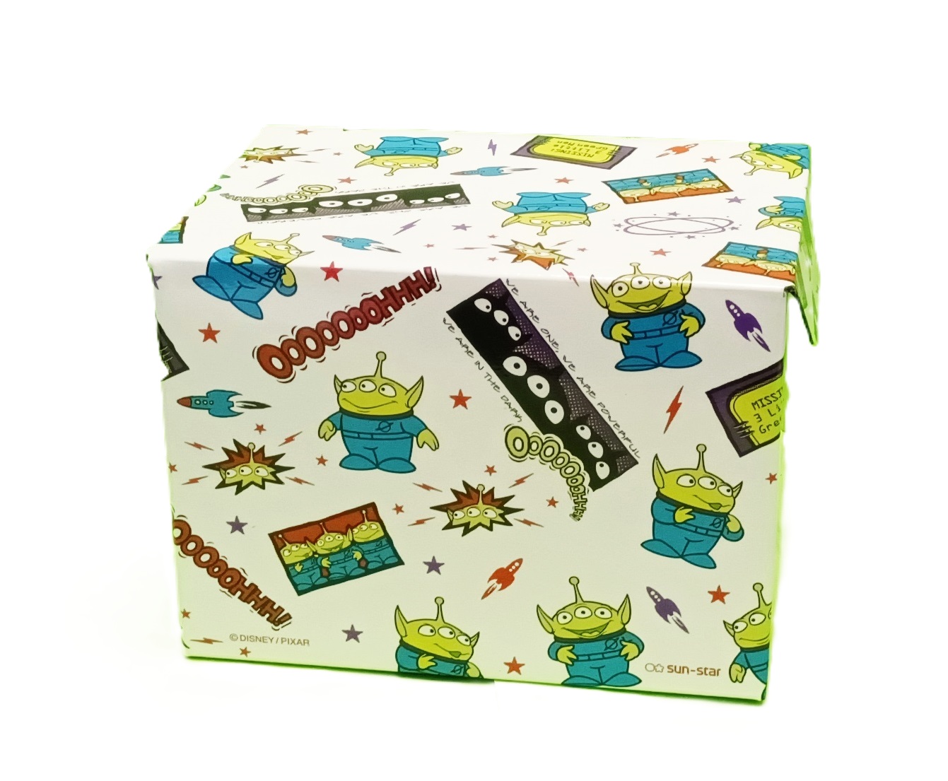 GIFT BOX