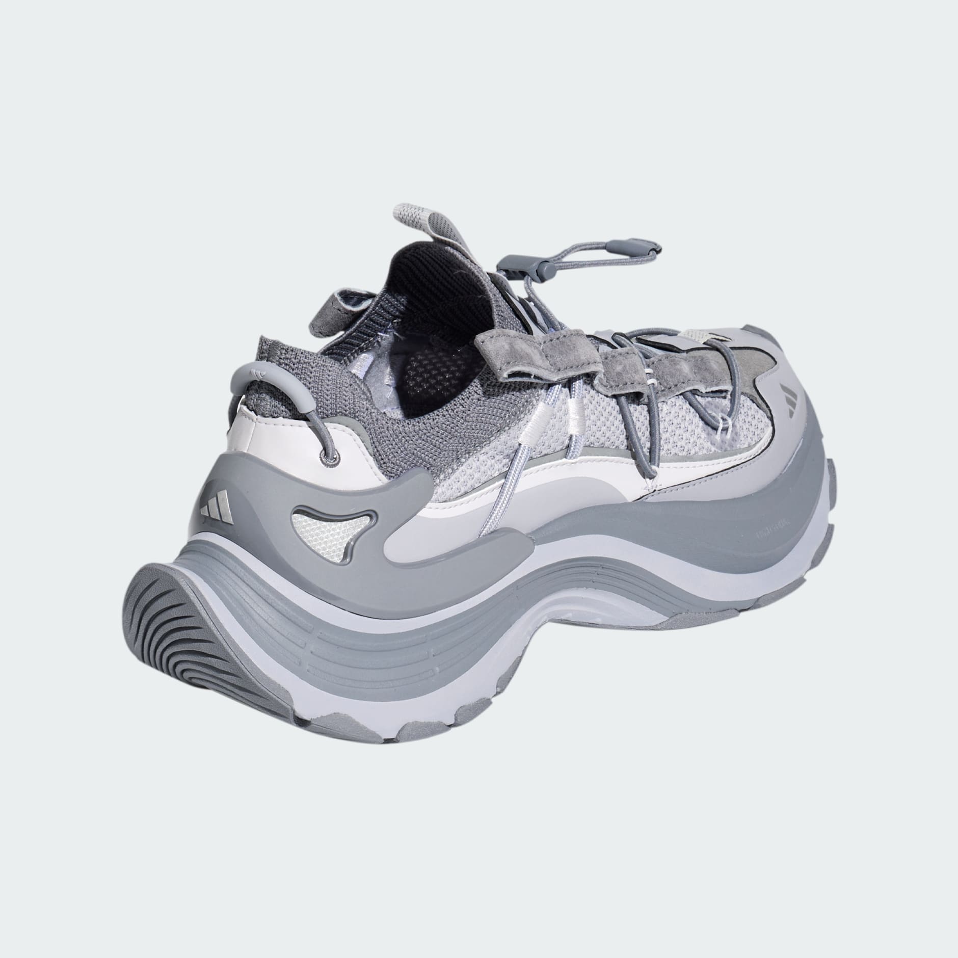 ADIDAS XLG SPEED HIKE Shoes **MESSAGE FIRST/先查詢貨存** (KK1931)