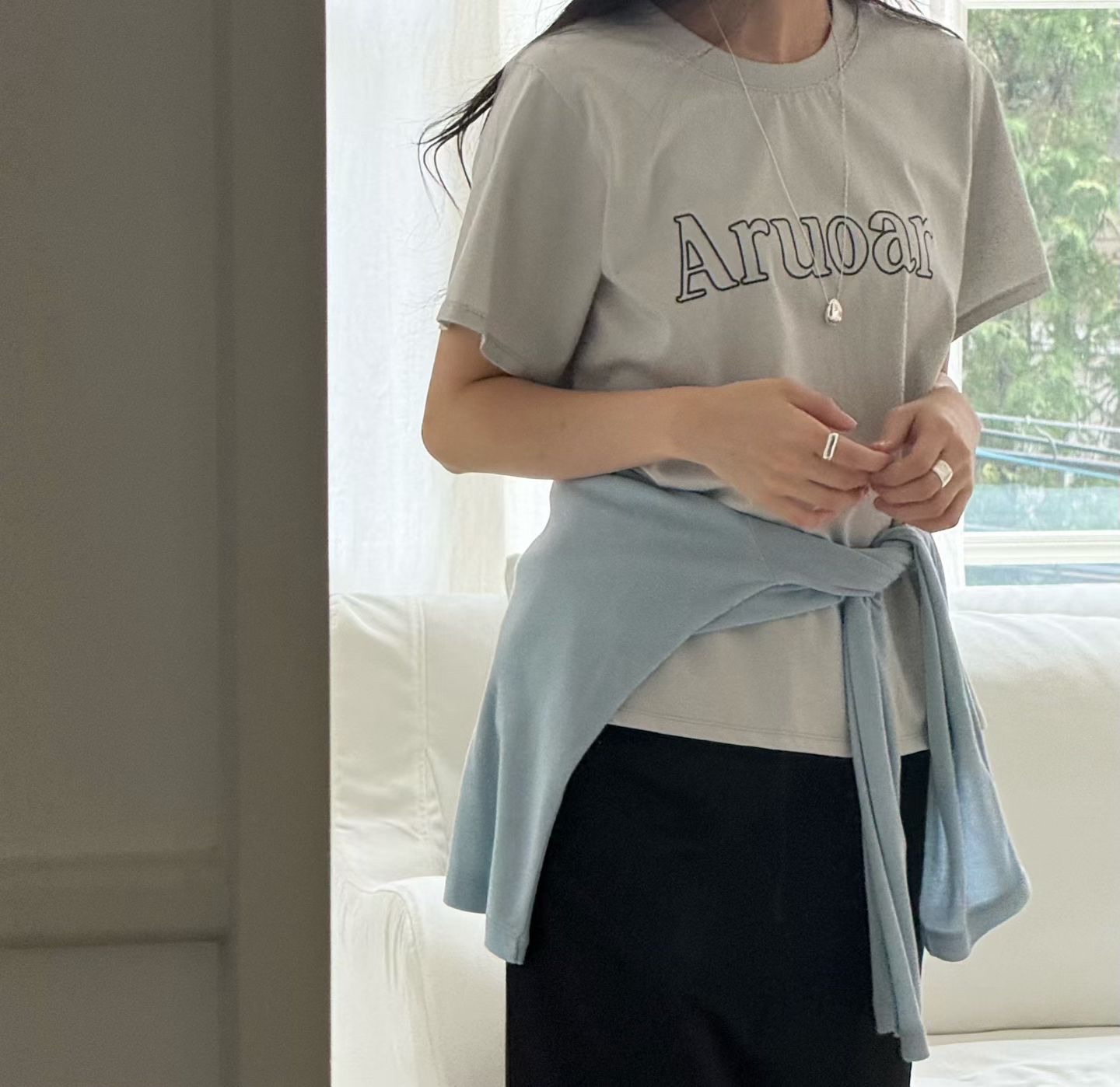 221168Arouar TEE