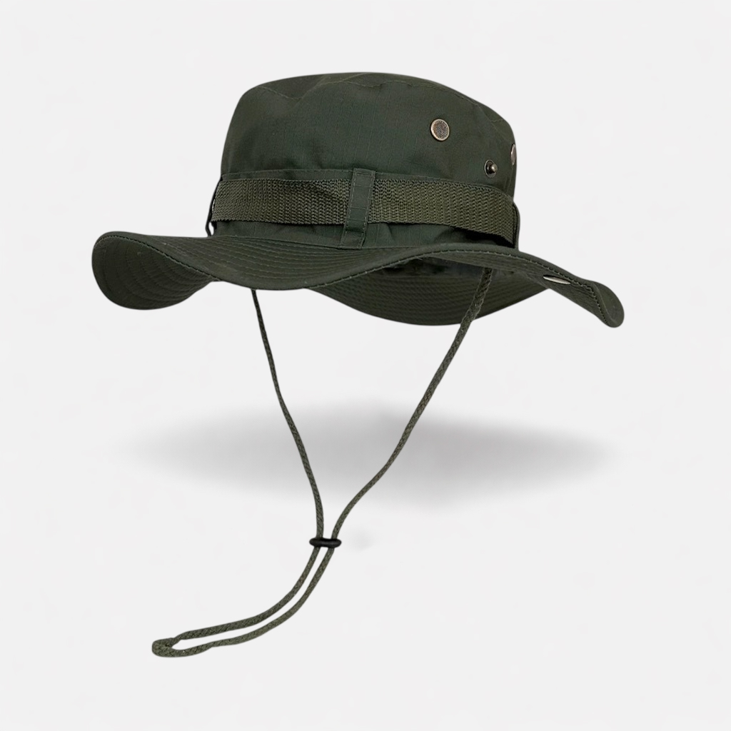 Travel Camping Hat