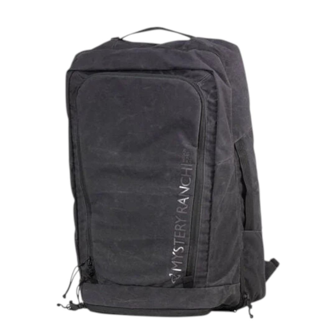 Mystery Ranch Mission Rover 60 Plus, Black