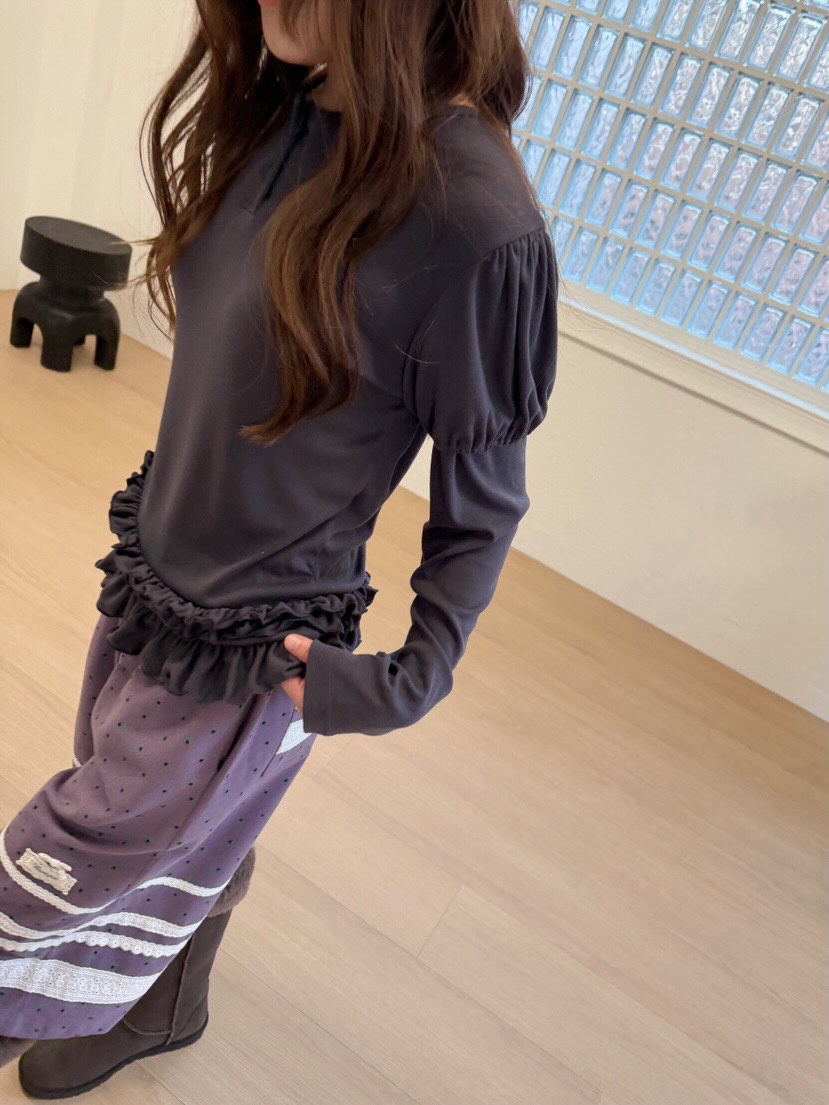 (2026FW) BOUTIQUE - TOP