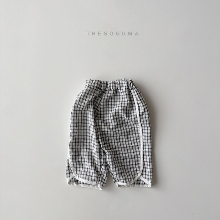 🇰🇷the goguma褲