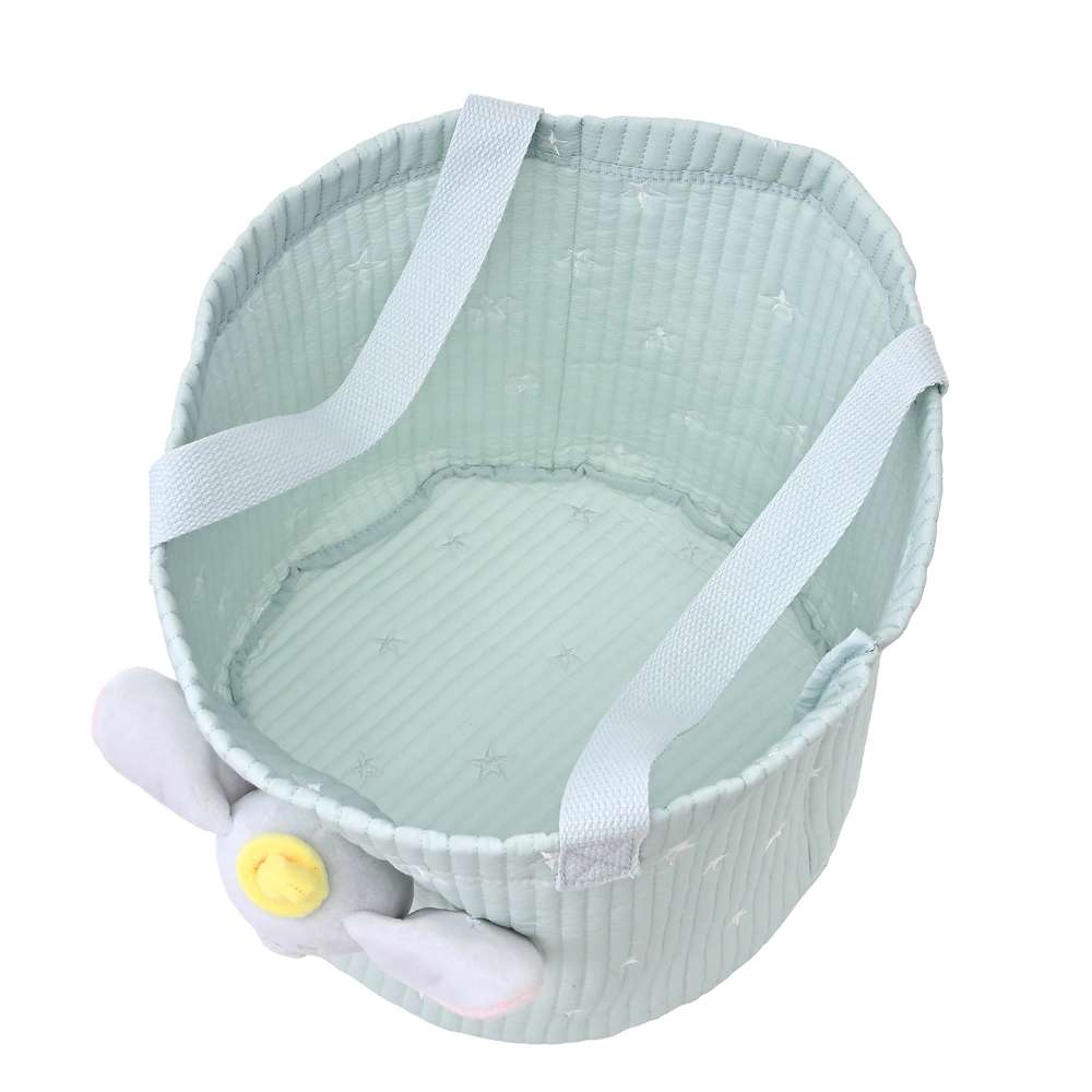 🎀【預訂】 Dumbo 家品收納籃