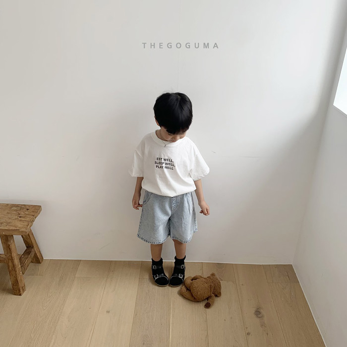 🇰🇷the goguma褲