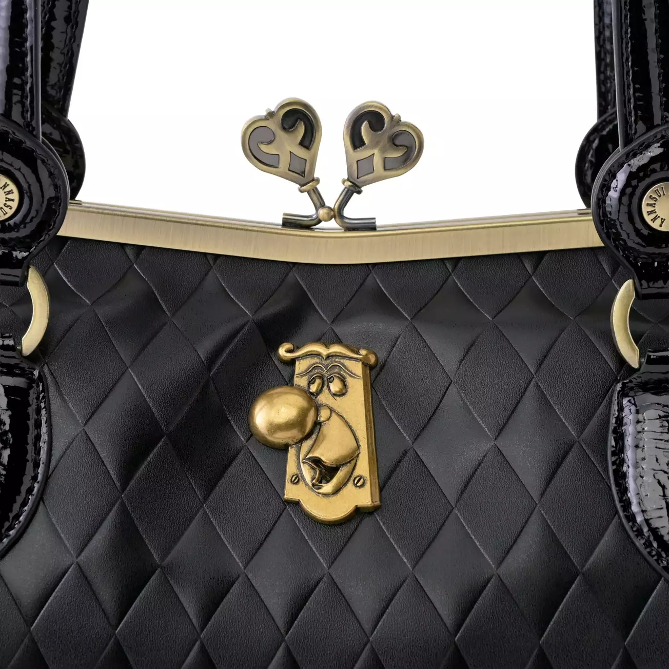🌸 【預訂】ANNA SUI Handbag - DISNEY ALICE IN WONDERLAND 75TH ANNIVERSARY