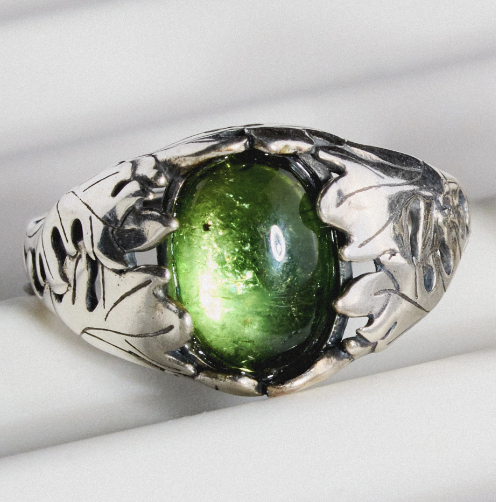 Fallen Rainbow 3.0 Ring