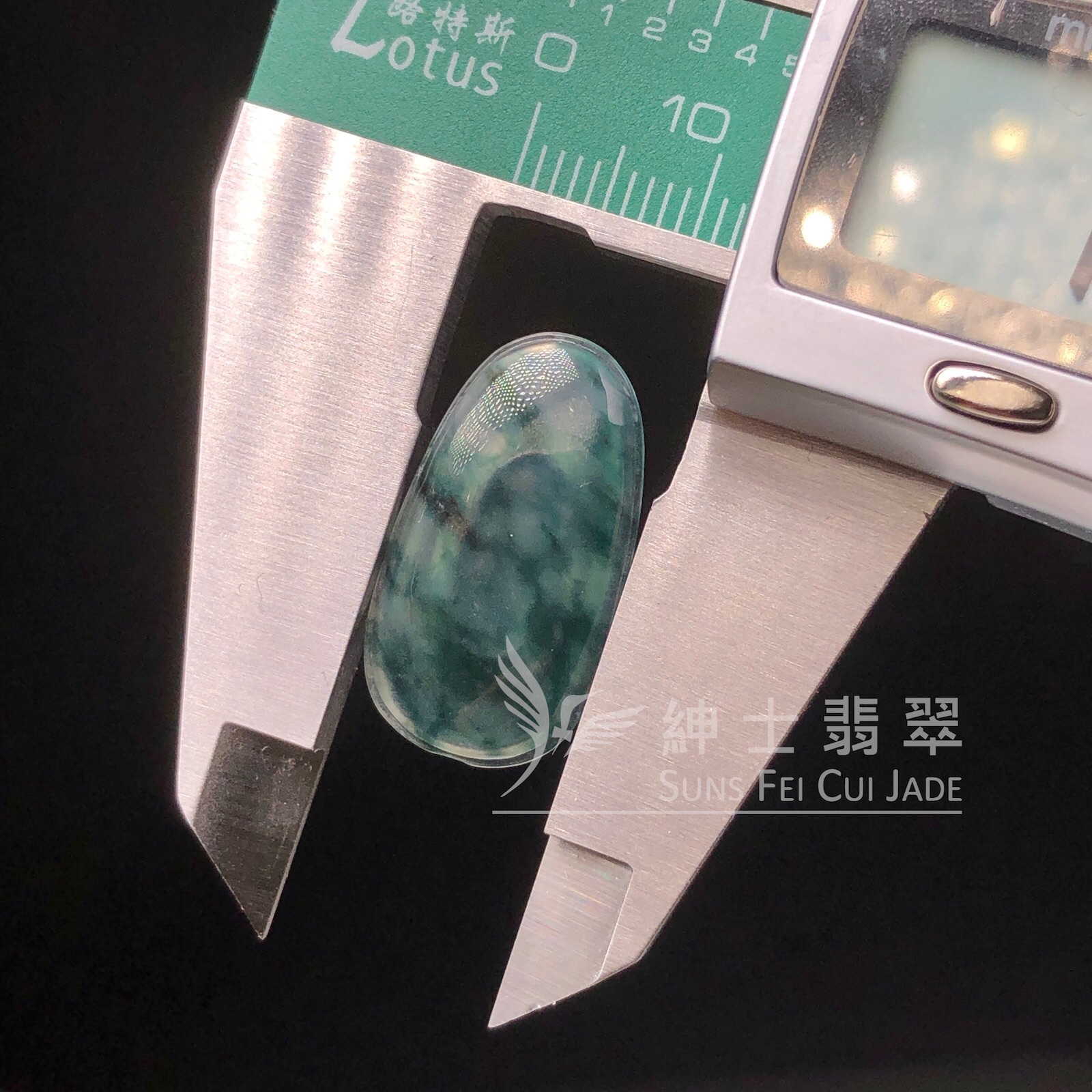 B09255 福貝小玉件
