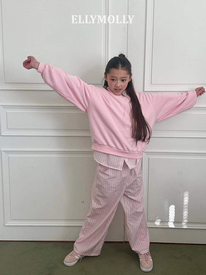 🇰🇷Ellymolly褲