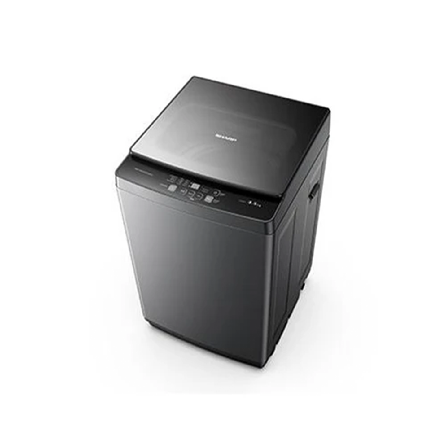 Sharp 9.5kg Top Load Washing Machine (ESX9521)