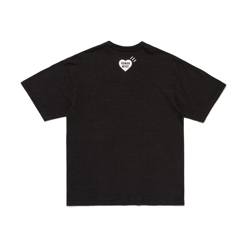 【预购】Human Made GRAPHIC T-SHIRT｜HM31TE005
