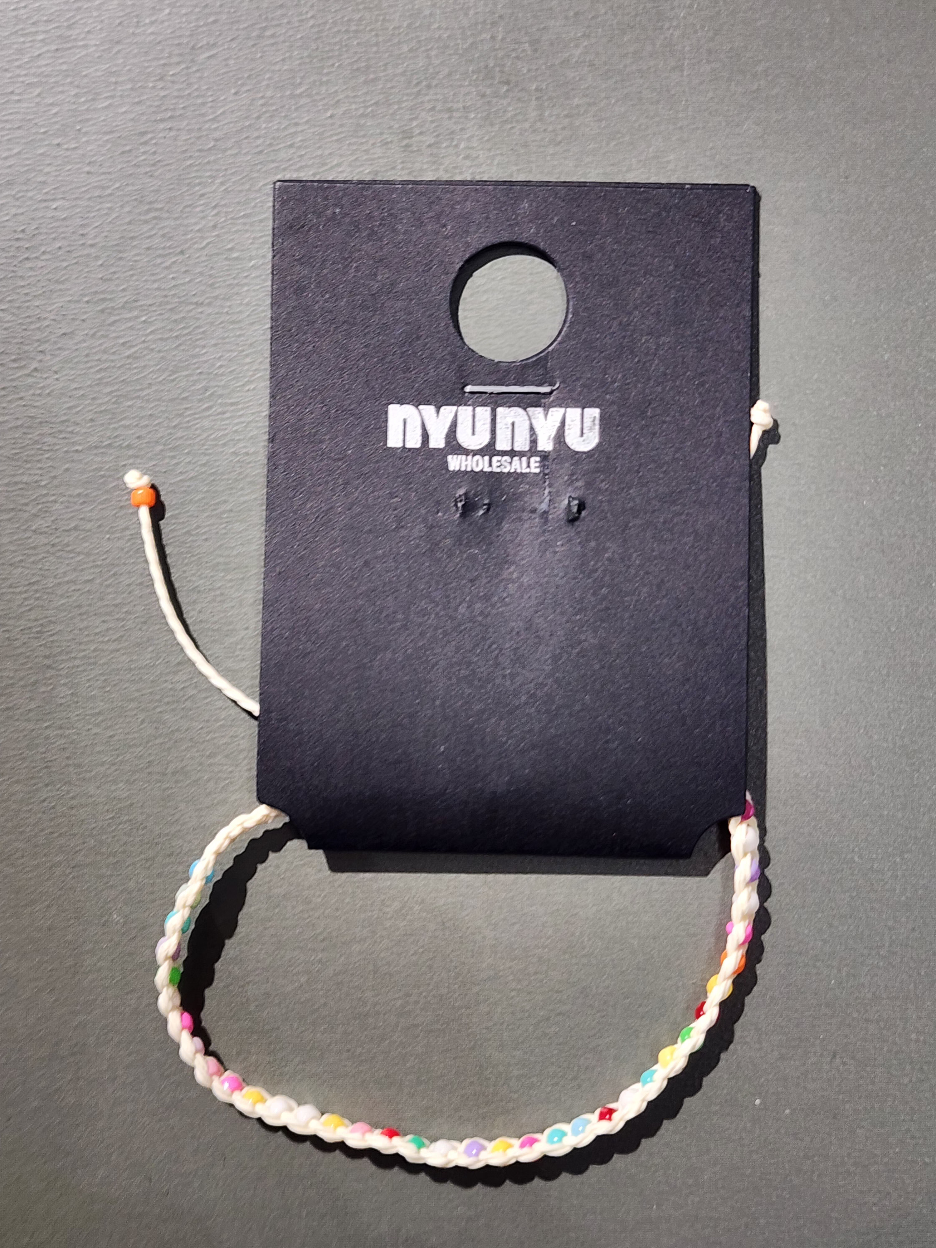 Nnu Playthread Bracelet