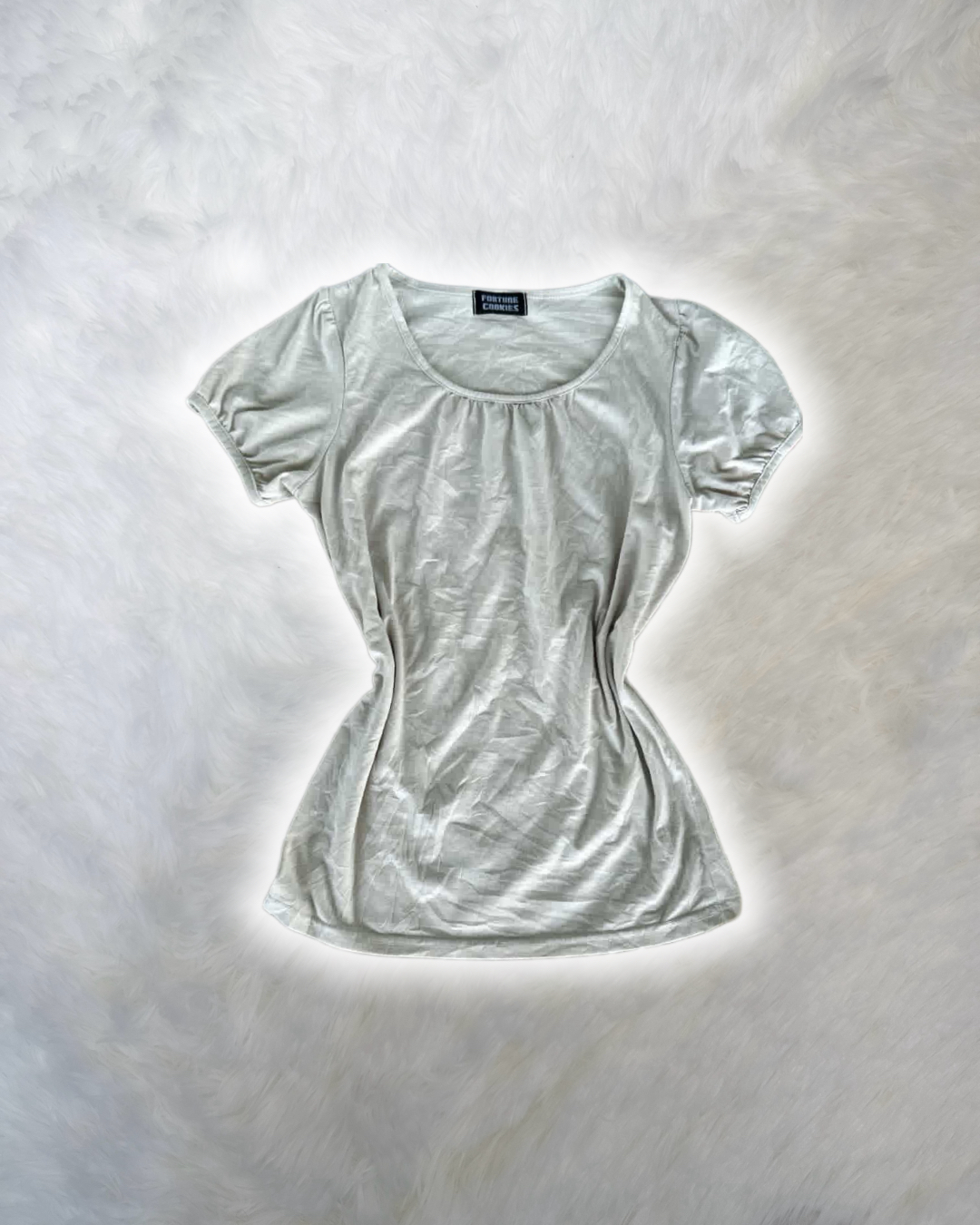 Jp Kawaii Mori Girl Layered Set