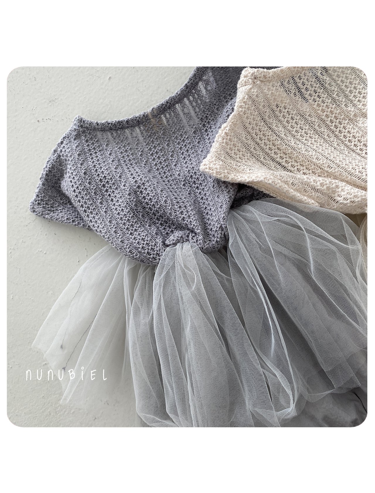 🇰🇷Nunubiel包屁