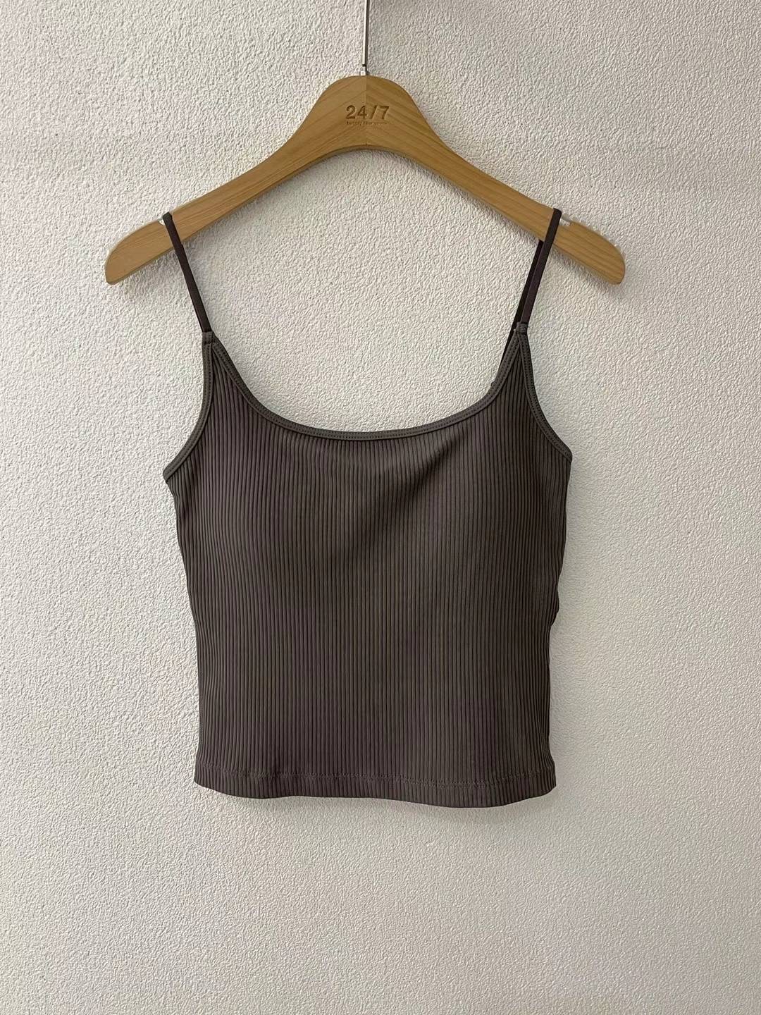 特價打底連pad 吊帶