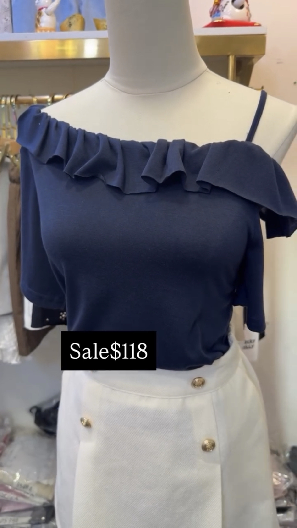 Sale$118