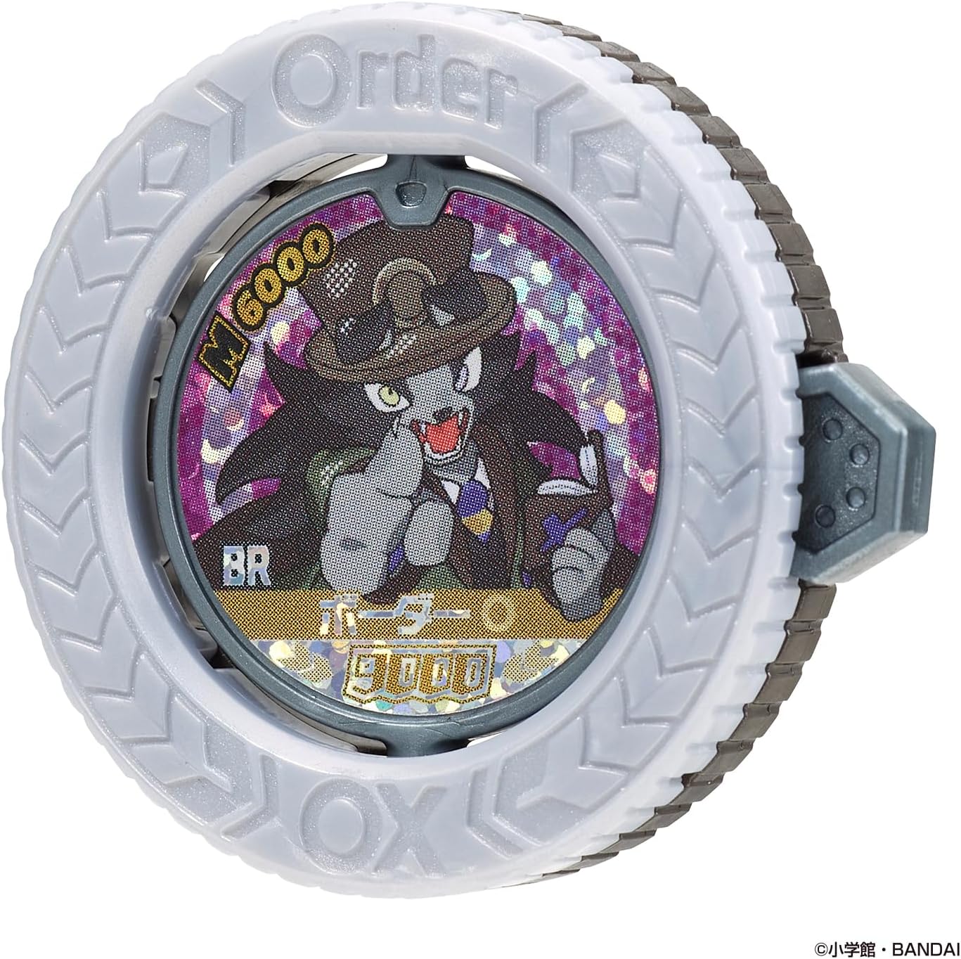 【快閃預訂】最新逆轉金幣 Vol.4 守護真實者 原盒 (30pcs) ｜ Pre-Order Price: HK$840