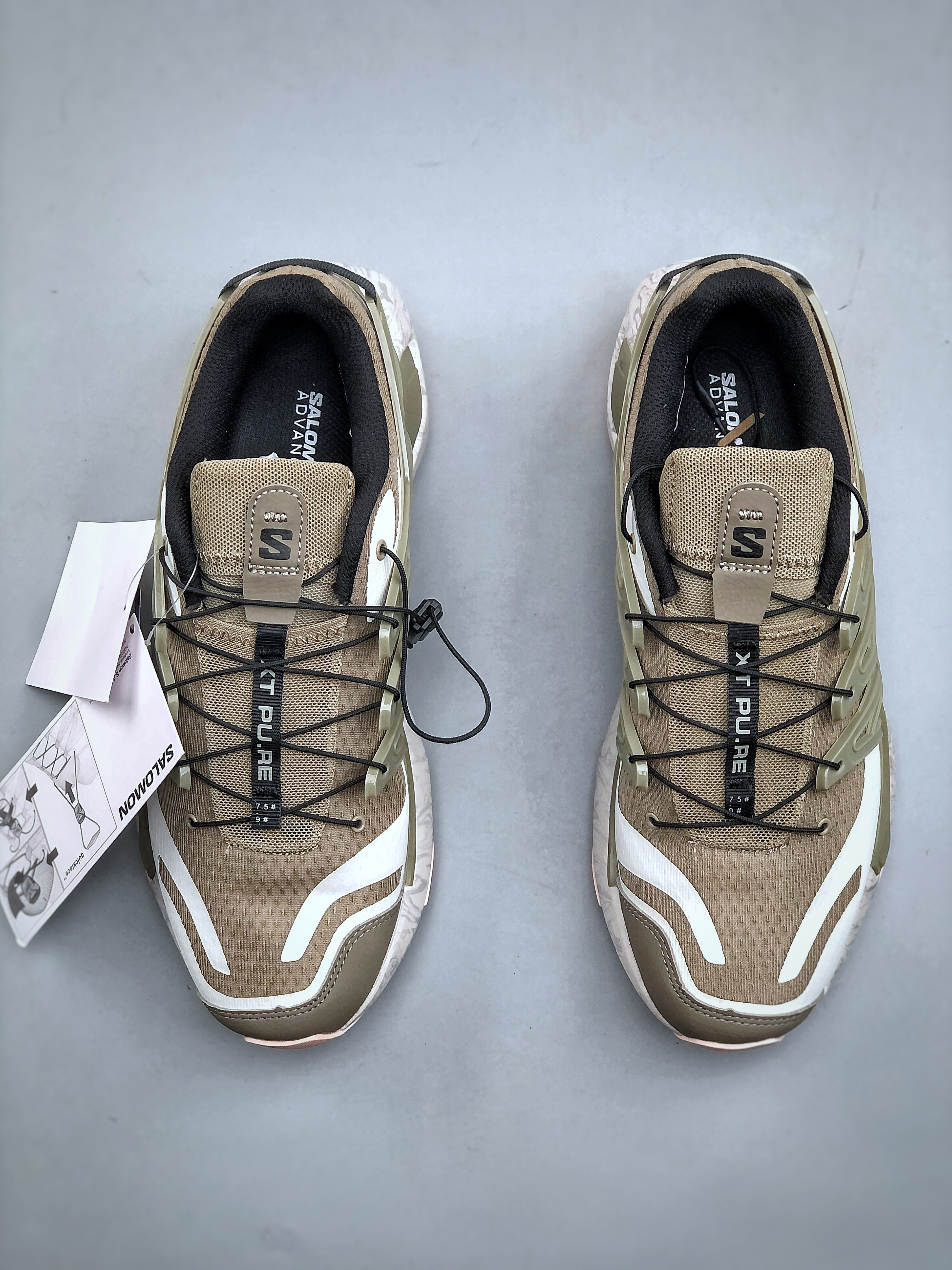 Salomon XT Pu.Re Advanced