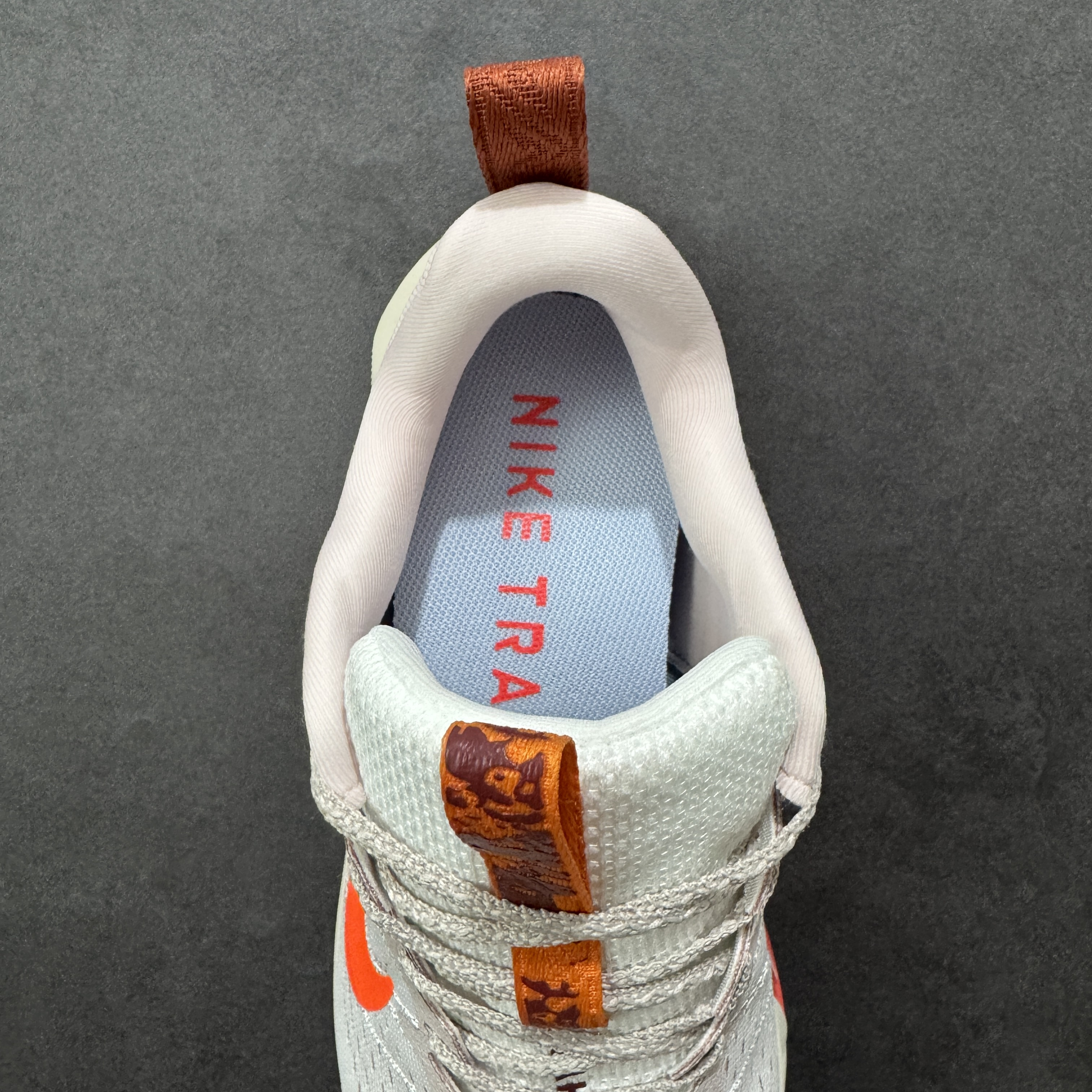 Nike ReactX Wildhorse 10 FV2337-102