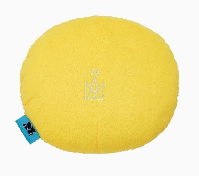 〔五月天 #5525〕我不願讓你一個人擁抱枕｜瑪莎款（綫下自取）（非綫上）