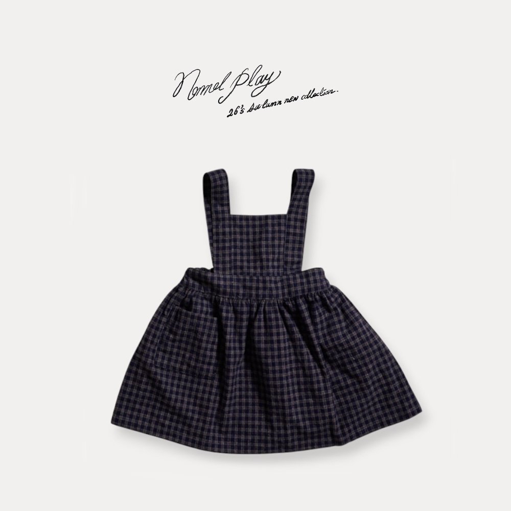Normalplay | Tart Dress
