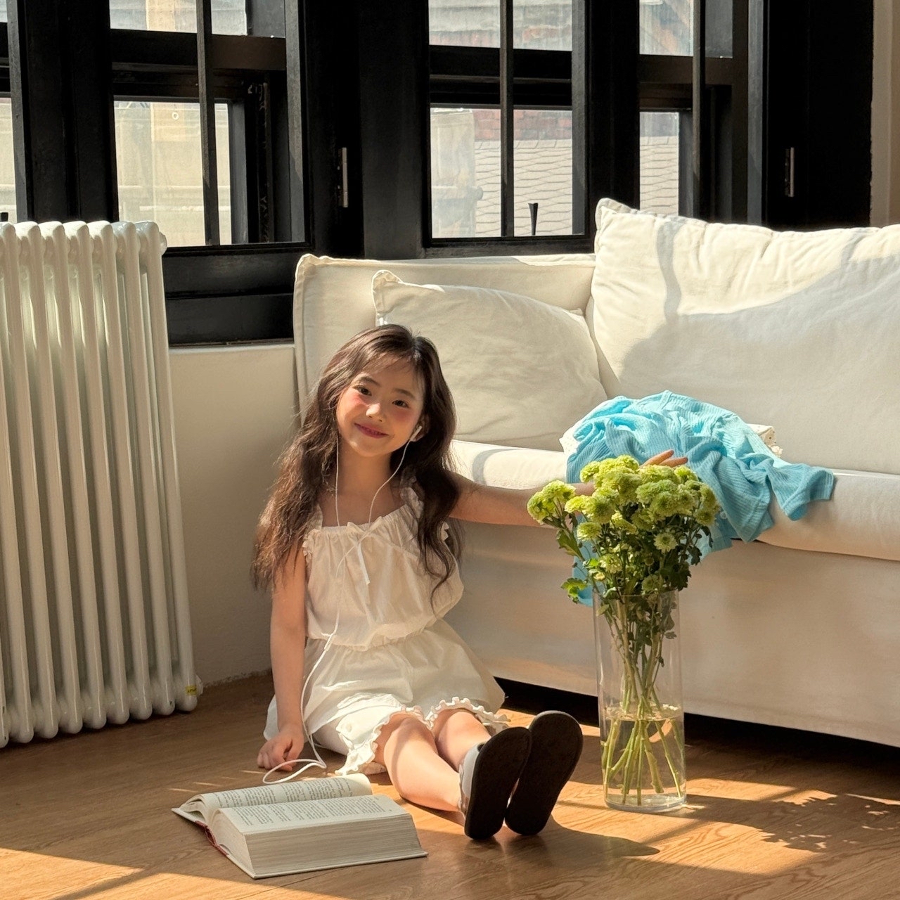 🇰🇷Ninibello 背心