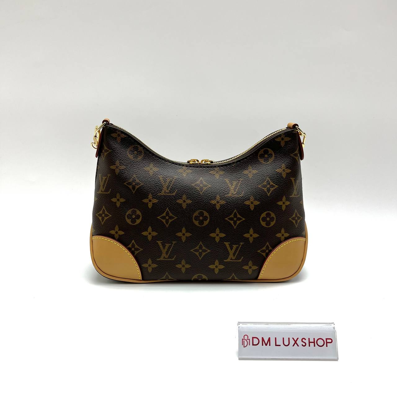 LV Monogram Boulogne PM