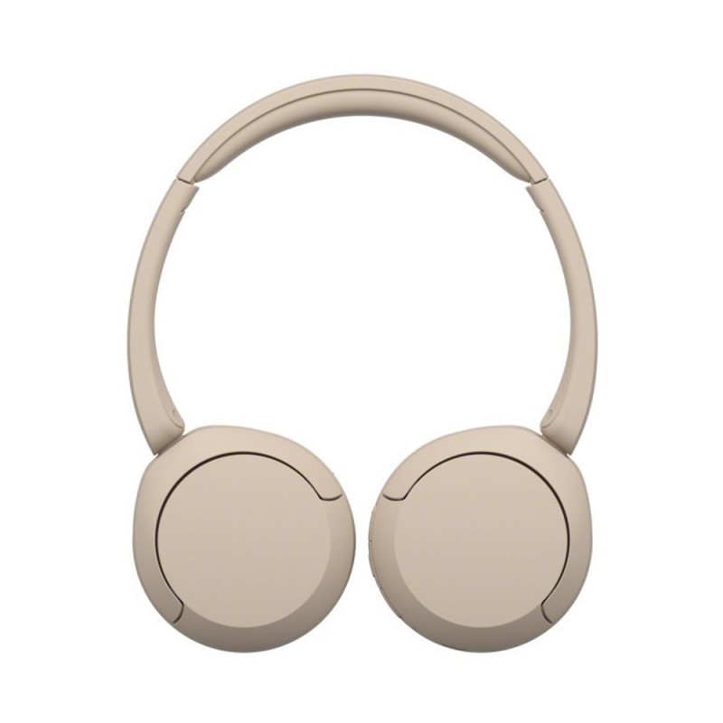 Sony WH-CH520 米色