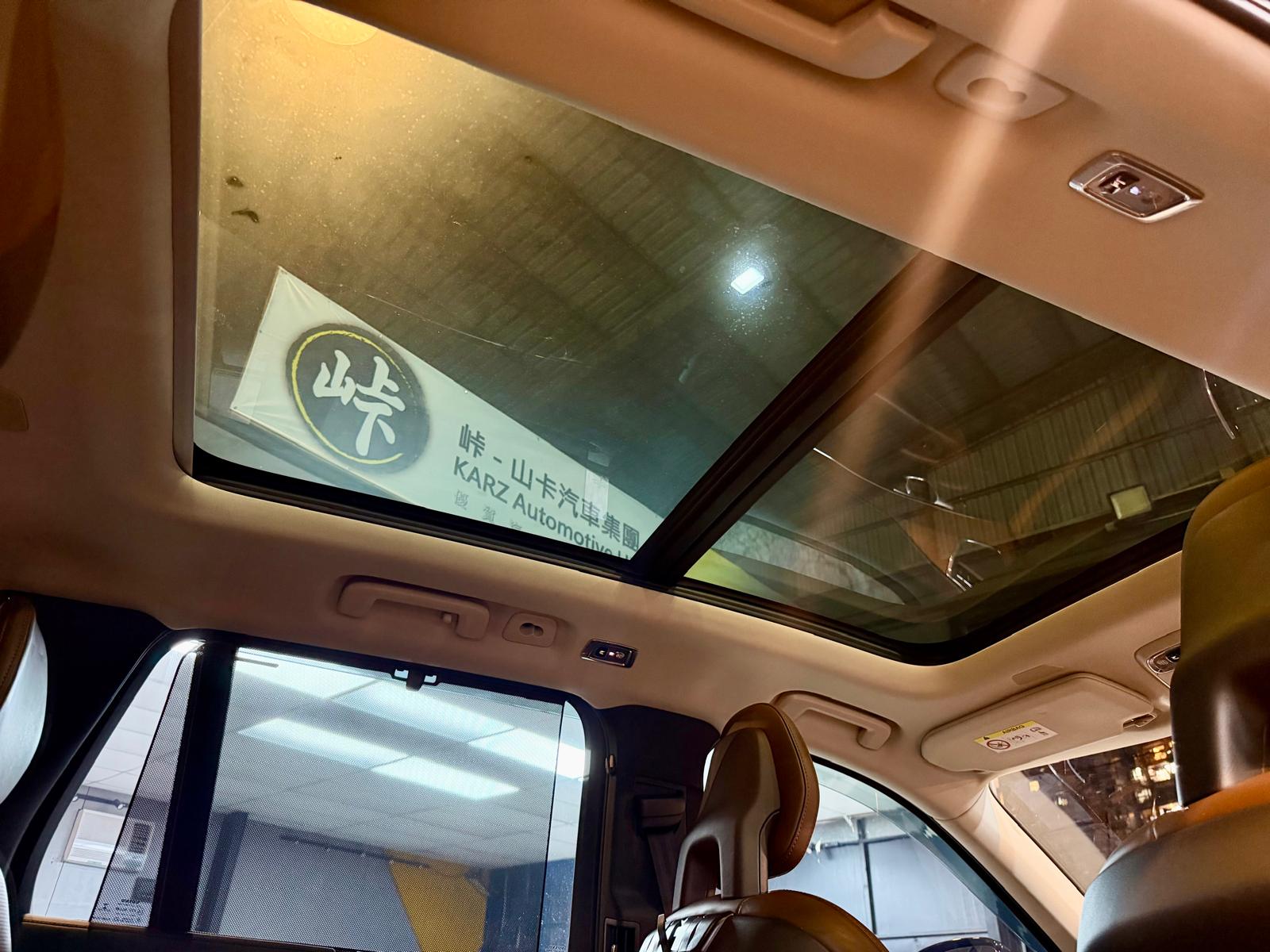 Volvo XC90 T6 Inscription 2017