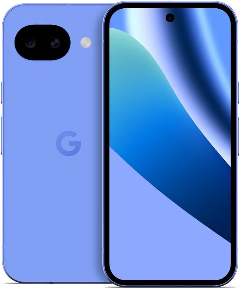 Google Pixel 10a 5G (8GB+128GB)