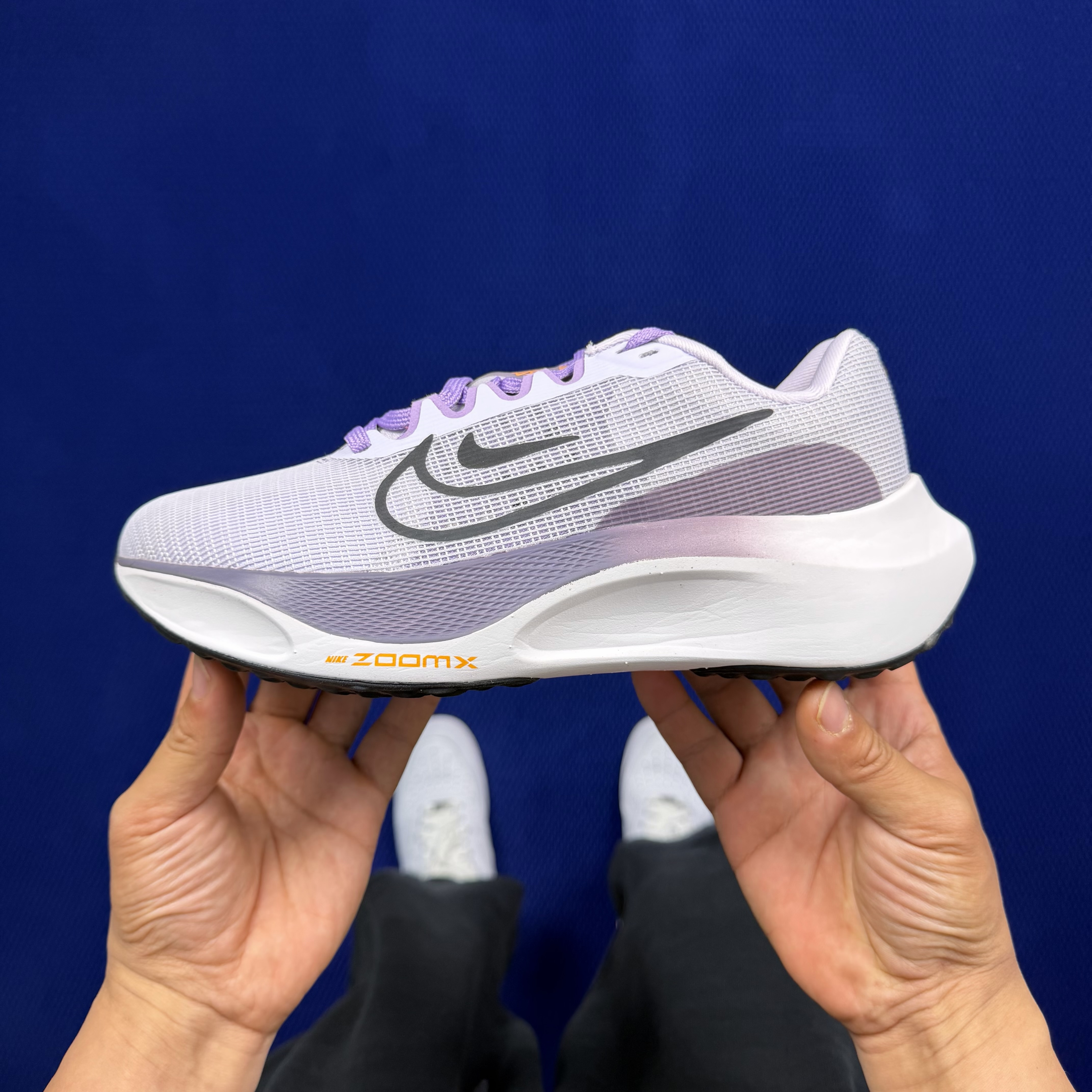 Nike Zoom Fly 5 DM8974-500