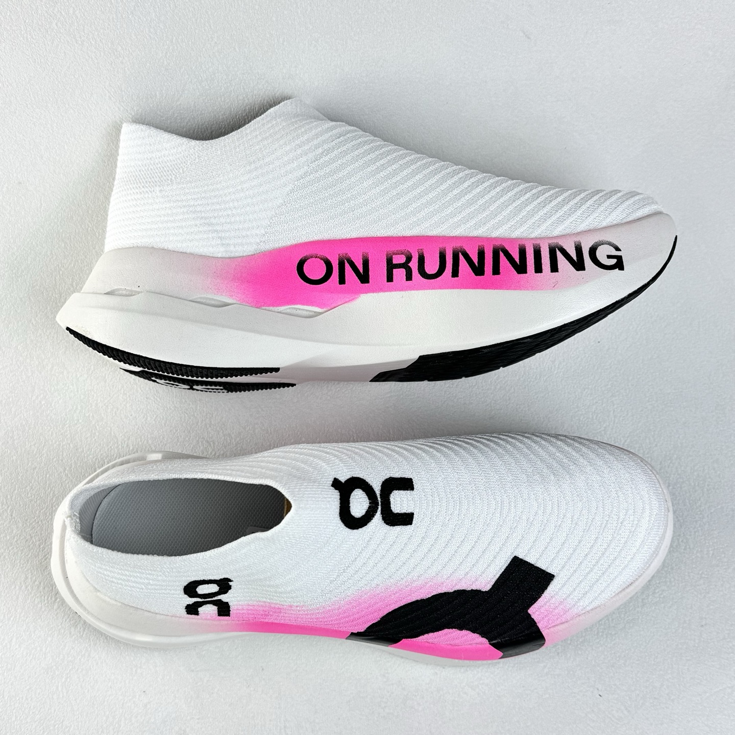 On Cloudboom Strike LS