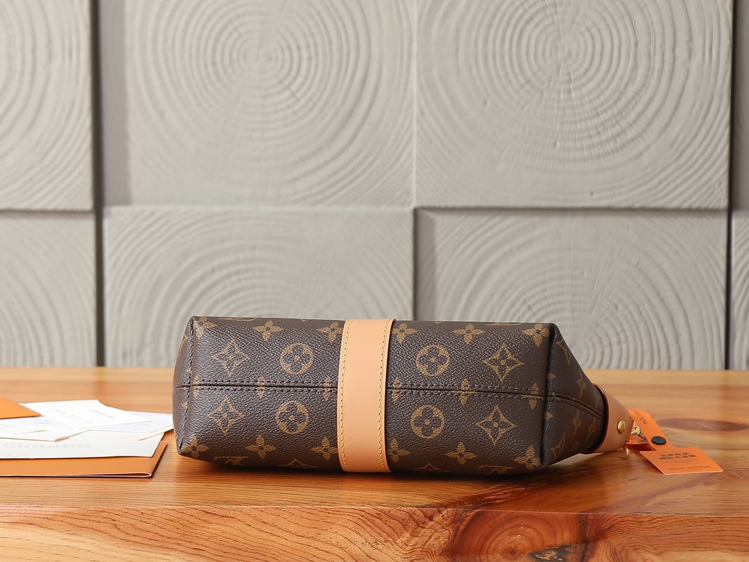 Louis Vuitton LV Pochette Mia