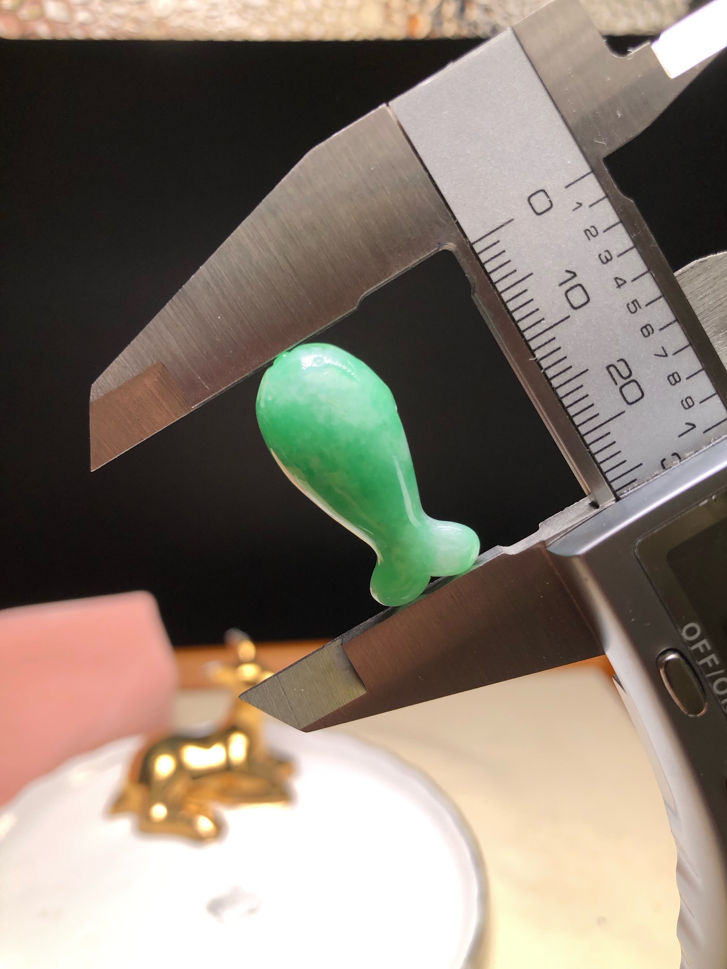 翡翠小海獅 B02704