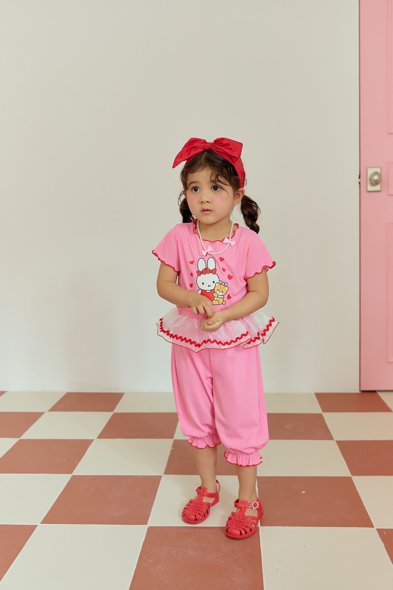 🇰🇷sera kids set