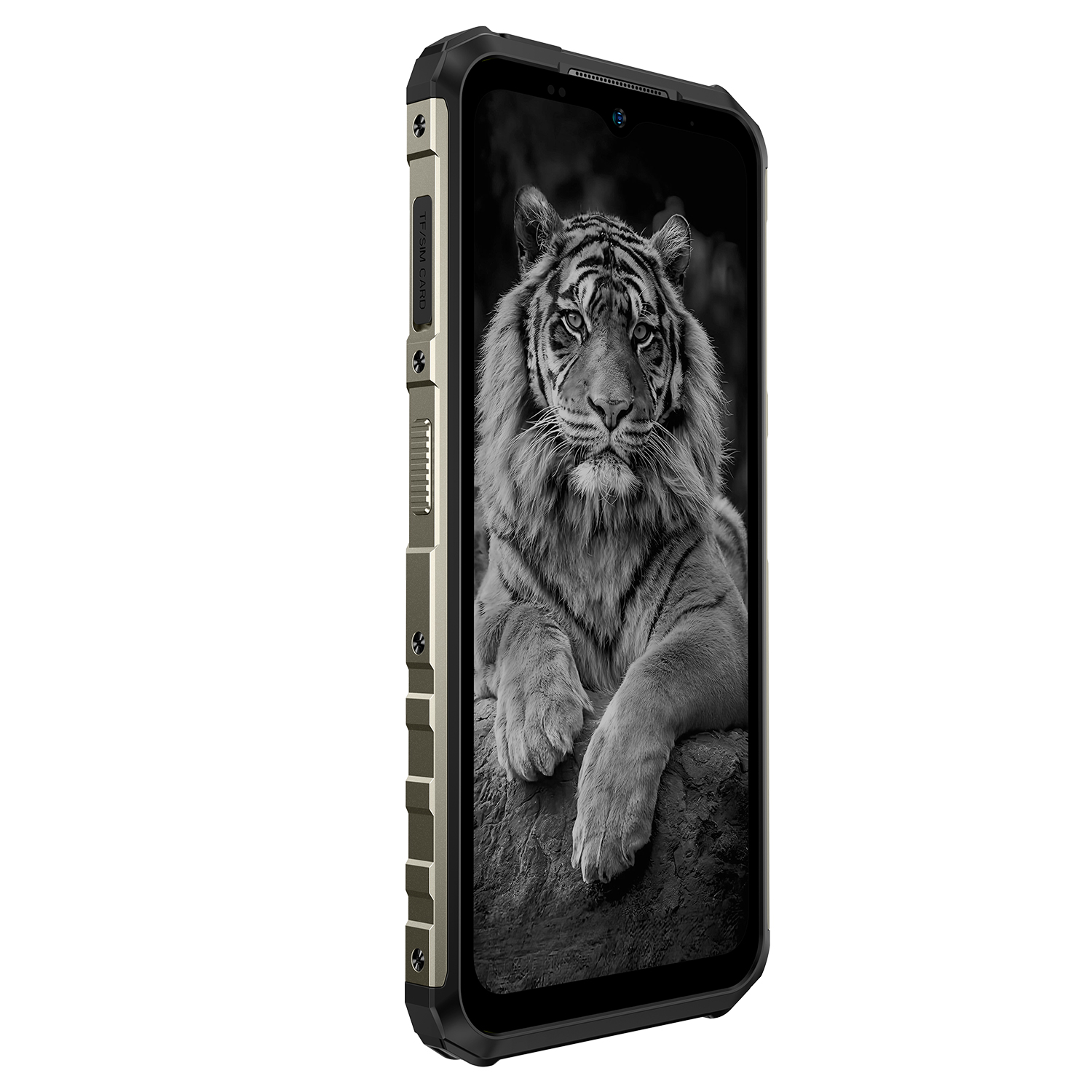 Ulefone Armor 22 Pro | 6.58吋 120Hz 6600mAh 夜視 eSIM 三卡槽 三防手機